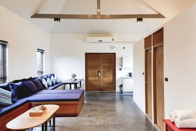 Vann Hua Hin Resort