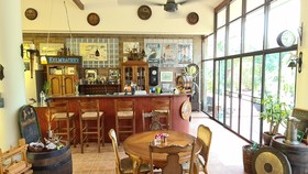 Welcome to our Oasis The Beautiful Bungalow Green