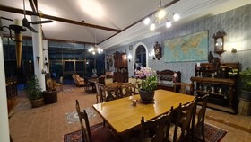 Welcome to our Oasis The Beautiful Bungalow Green