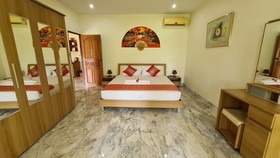 Welcome to our Oasis The Beautiful Bungalow Green
