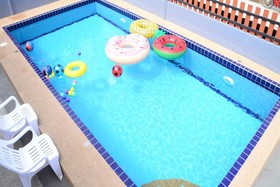 Whale Pool Villa