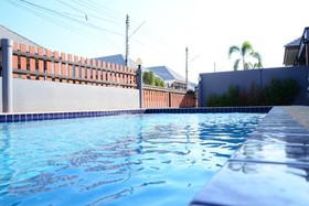 Whale Pool Villa