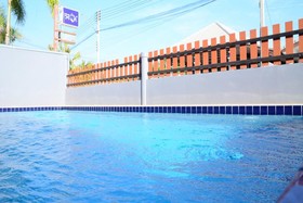 Whale Pool Villa