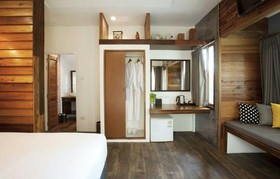 8 Villas Hua Hin