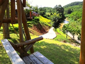 Baan Som at Pa La U Hua Hin