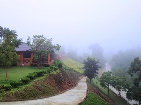 Baan Som at Pa La U Hua Hin