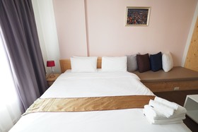 Abundance Baan Imm Aim Huahin