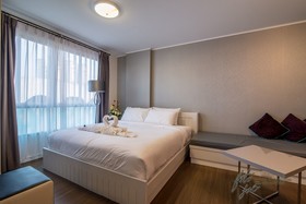 Abundance Baan Imm Aim Huahin