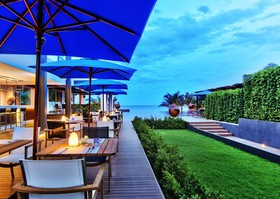 Ace of Hua Hin Resort