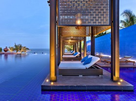 Ace of Hua Hin Resort
