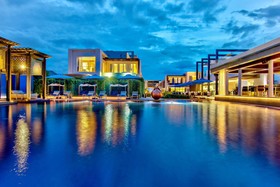 Ace of Hua Hin Resort
