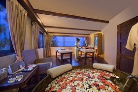 Aleenta Hua Hin Resort & Spa