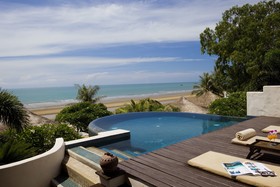 Aleenta Hua Hin Resort & Spa