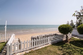 Aleenta Hua Hin Resort & Spa