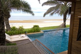 Aleenta Hua Hin Resort & Spa