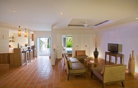Aleenta Hua Hin Resort & Spa