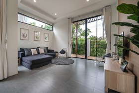Aleenta Hua Hin Resort & Spa