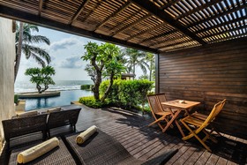 Aleenta Hua Hin Resort & Spa