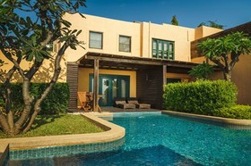 Aleenta Hua Hin Resort & Spa