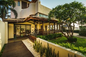 Aleenta Hua Hin Resort & Spa