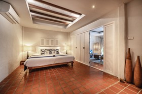 Aleenta Hua Hin Resort & Spa