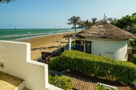 Aleenta Hua Hin Resort & Spa