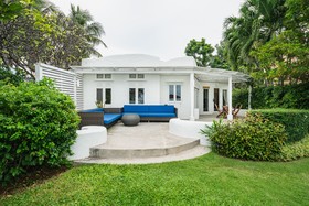 Aleenta Hua Hin Resort & Spa