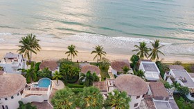 Aleenta Hua Hin Resort & Spa