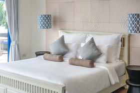Aleenta Hua Hin Resort & Spa