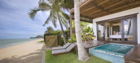 Aleenta Hua Hin Resort & Spa