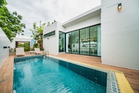 Aleenta Hua Hin Resort & Spa