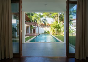 Aleenta Hua Hin Resort & Spa
