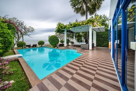 Aleenta Hua Hin Resort & Spa