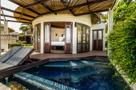 Aleenta Hua Hin Resort & Spa