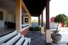 Alibaba Boutique Resort