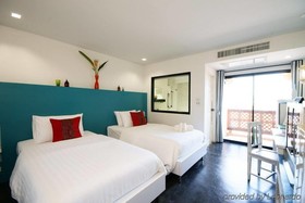Alibaba Boutique Resort
