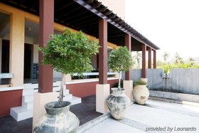 Alibaba Boutique Resort