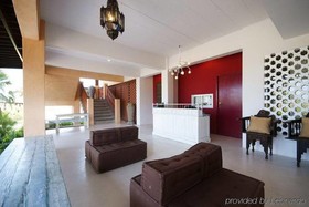 Alibaba Boutique Resort