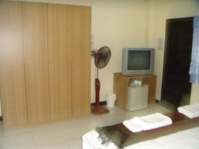 All Nations Guesthouse