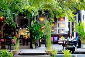 Amara Resort Hua Hin