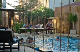 Amara Resort Hua Hin