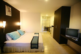 Amara Resort Hua Hin