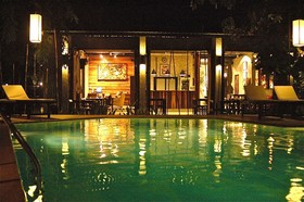 Amara Resort Hua Hin