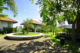 Anantanaka Hua Hin Resort