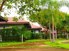 Anantanaka Hua Hin Resort