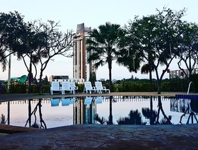 Anantanaka Hua Hin Resort