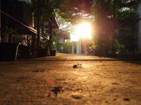 Anantanaka Hua Hin Resort