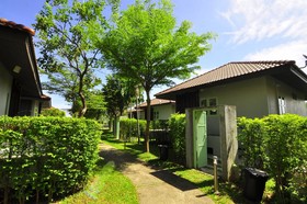 Anantanaka Hua Hin Resort