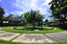 Anantanaka Hua Hin Resort