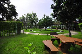 Anantanaka Hua Hin Resort
